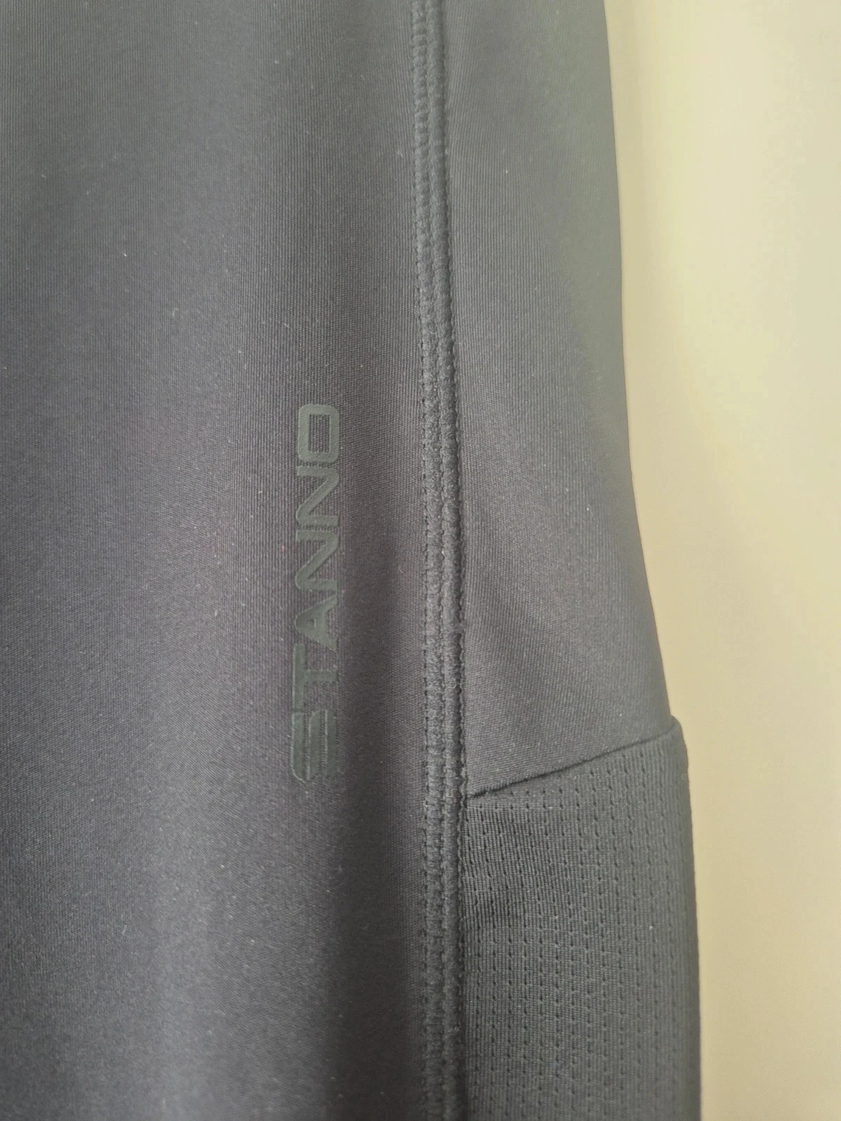Stanno sportlegging zwart – maat XL – photo 4